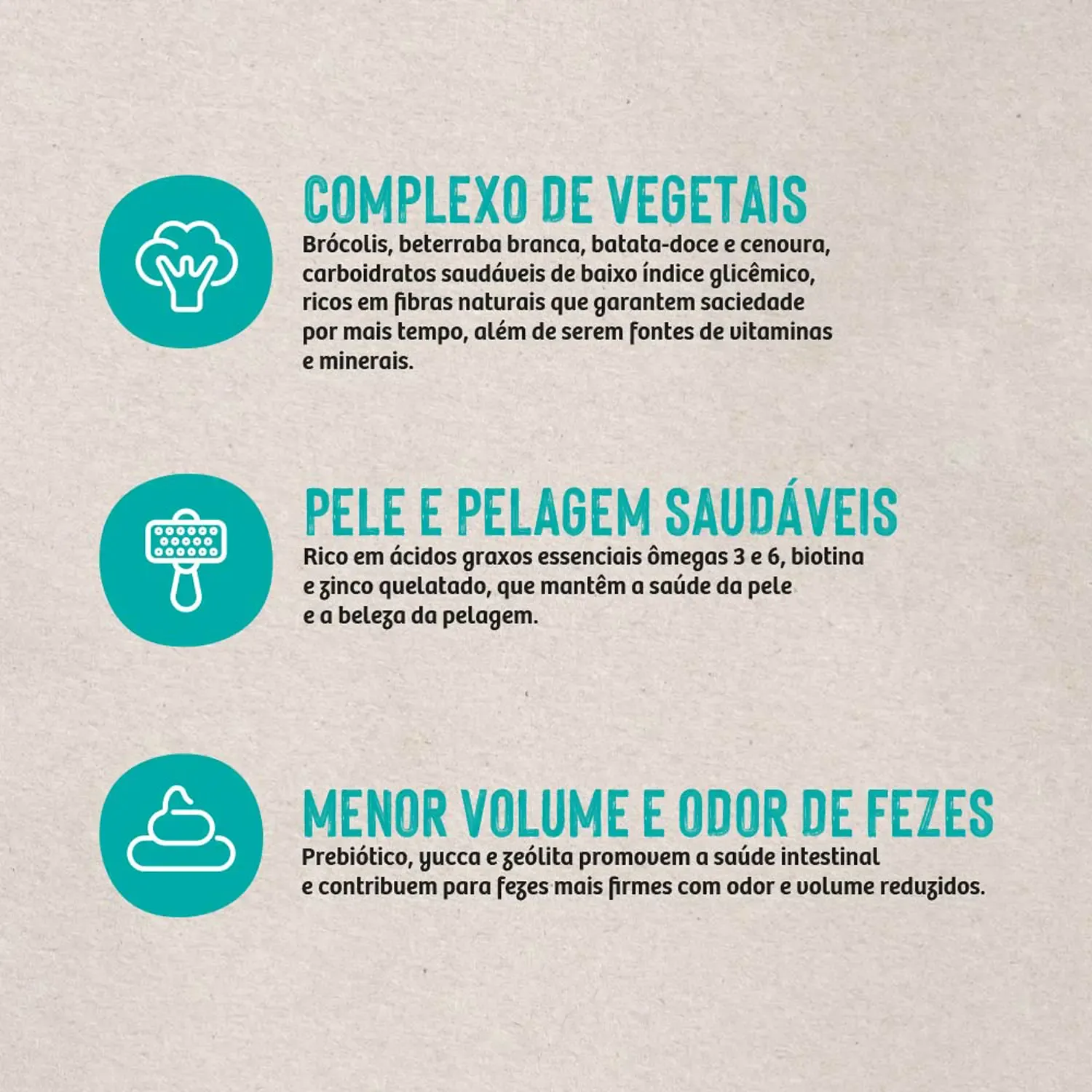 Ração Quatree Cães Life Filhotes Raças Pequenas Frango e Arroz