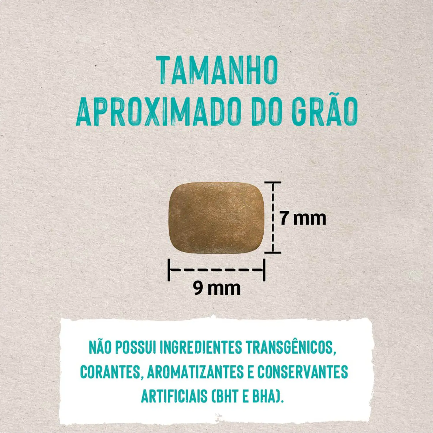Ração Quatree Cães Life Filhotes Raças Pequenas Frango e Arroz